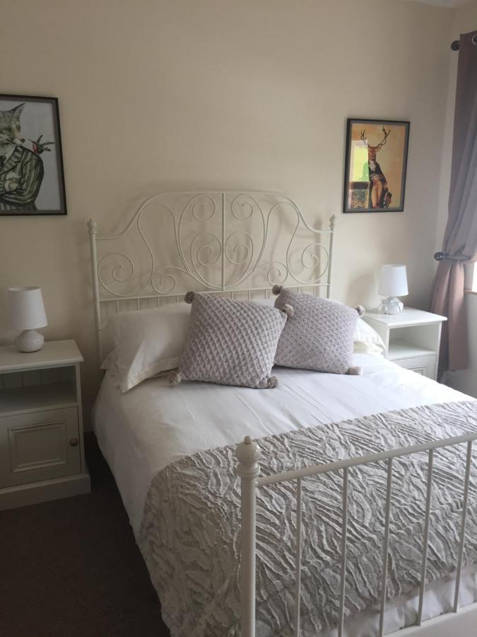 Red Row House Bed and Breakfast Burnfoot Εξωτερικό φωτογραφία