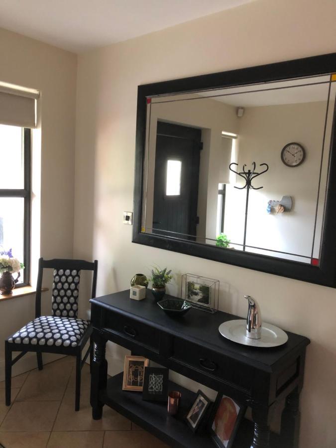 Red Row House Bed and Breakfast Burnfoot Εξωτερικό φωτογραφία