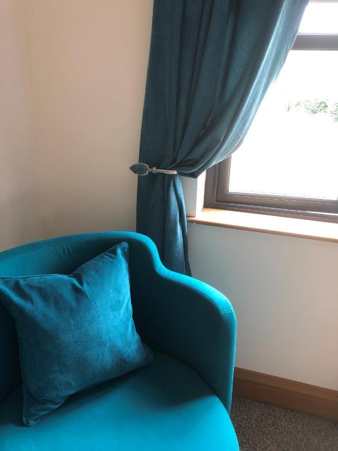 Red Row House Bed and Breakfast Burnfoot Εξωτερικό φωτογραφία