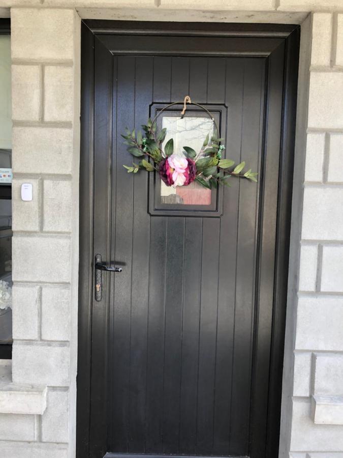 Red Row House Bed and Breakfast Burnfoot Εξωτερικό φωτογραφία