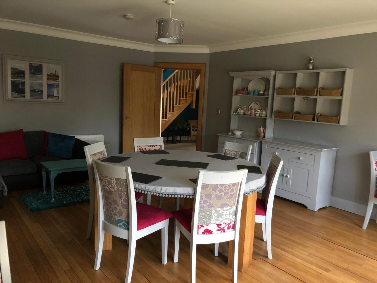 Red Row House Bed and Breakfast Burnfoot Εξωτερικό φωτογραφία