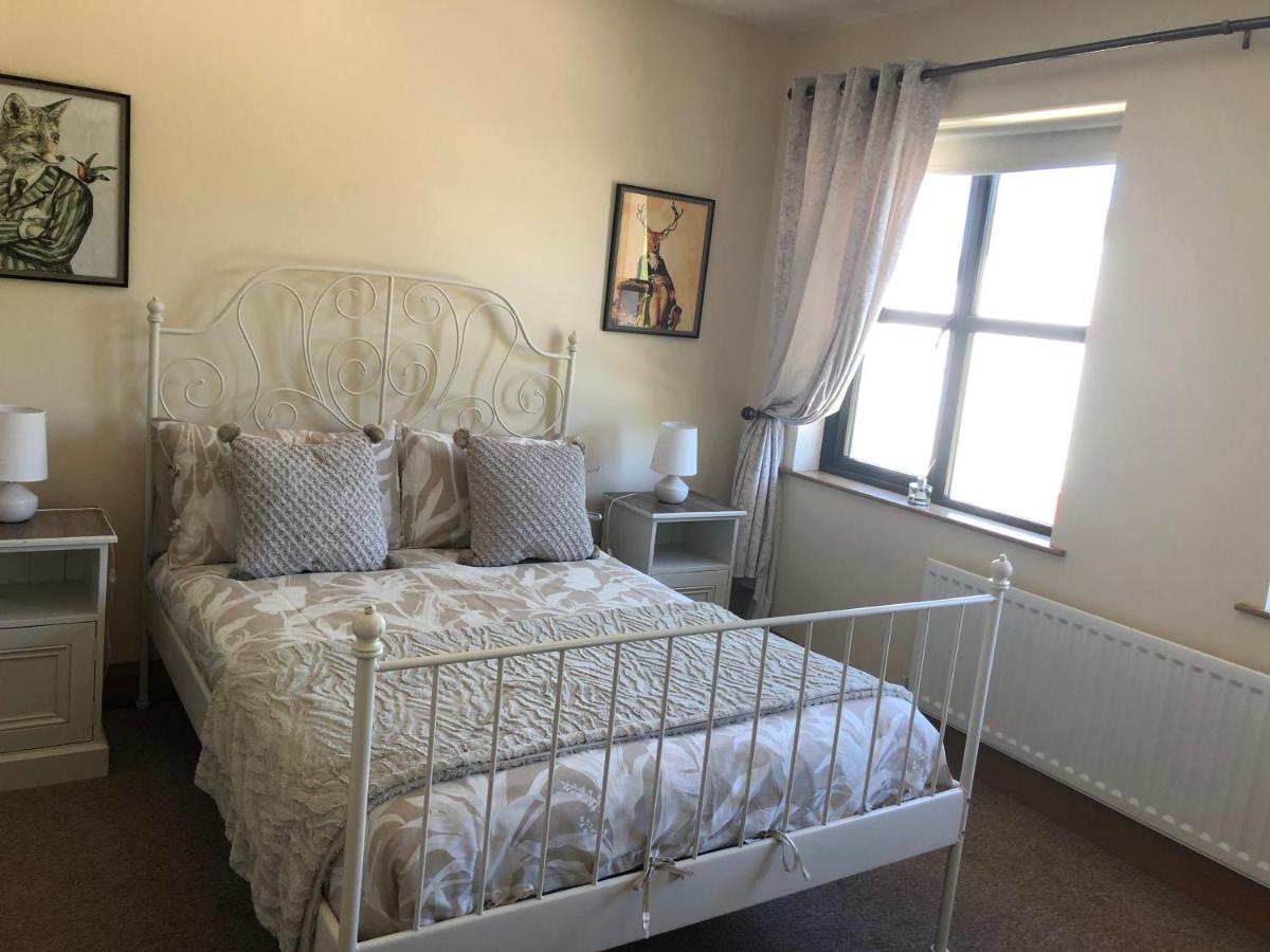 Red Row House Bed and Breakfast Burnfoot Εξωτερικό φωτογραφία
