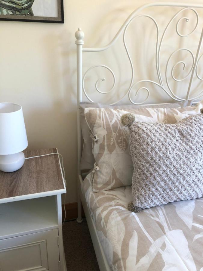Red Row House Bed and Breakfast Burnfoot Εξωτερικό φωτογραφία