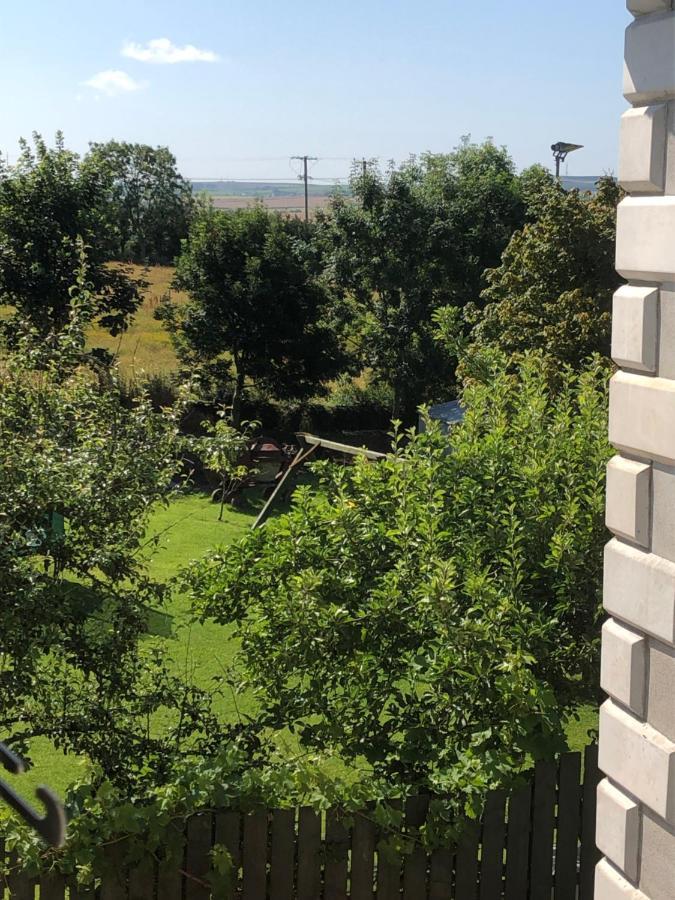 Red Row House Bed and Breakfast Burnfoot Εξωτερικό φωτογραφία